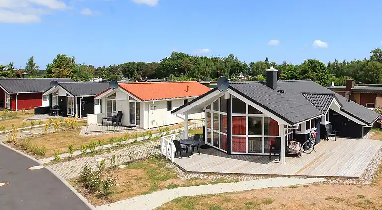 Holiday home in Kattenberg
