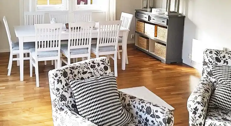 Vakantiehuis in Sande