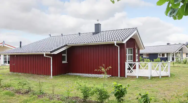 Holiday home in Kattenberg