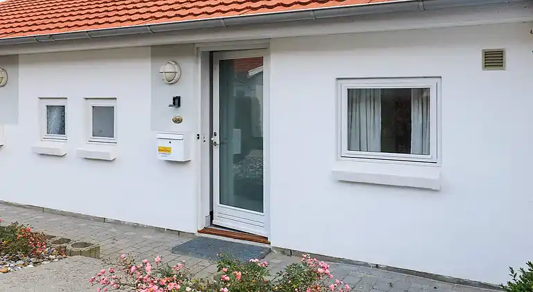 Holiday home in Ærøskøbing