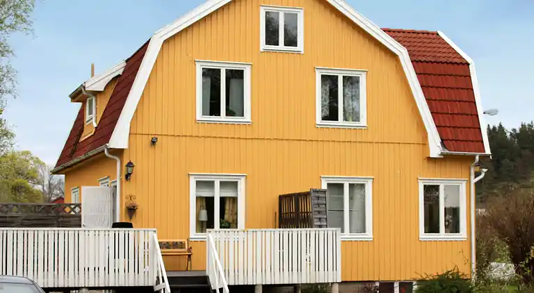 Holiday home in Stenungsund Ö