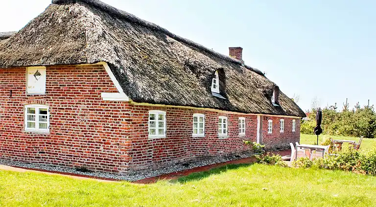Holiday home in Blåvand