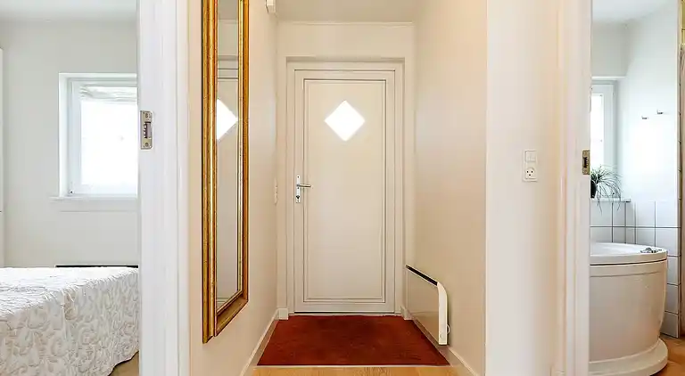 Holiday home in Vejby