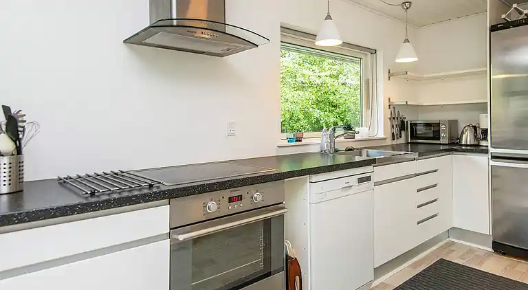 Holiday home in Løgten