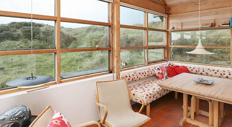 Holiday home in Brovst