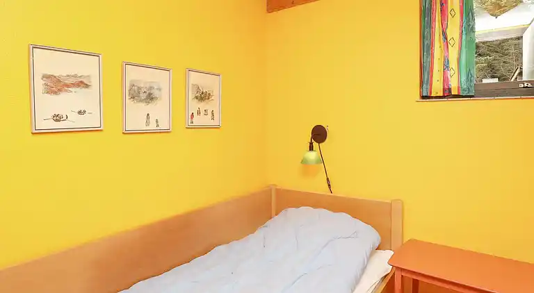 Holiday home in Snedsted