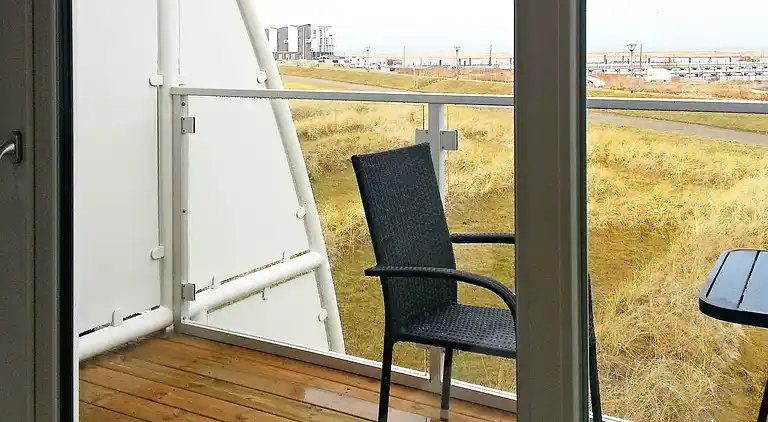 Holiday home in Wendtorf