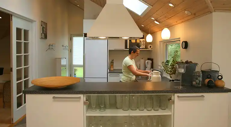 Holiday home in Stege