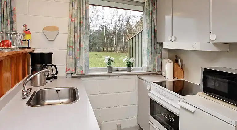 Holiday home on Læsø