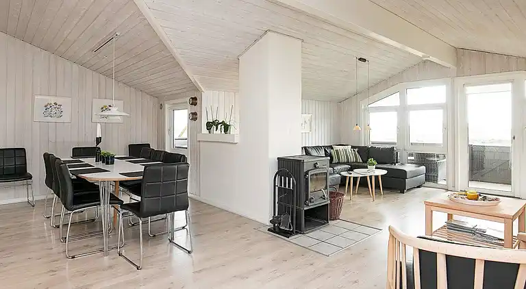 Vakantiehuis in Blåvand