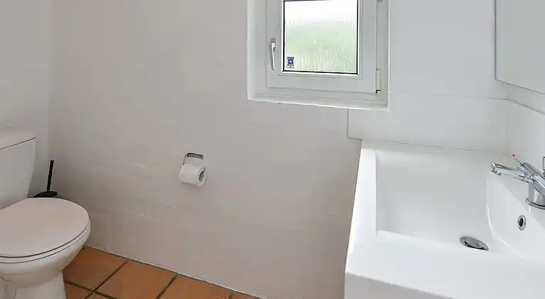 Holiday home in Houstrup