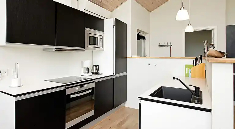 Holiday home in Brovst