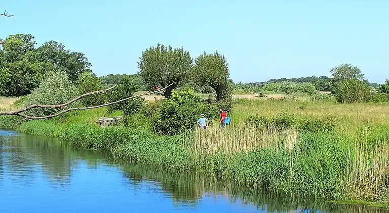 Holiday home in Strøby