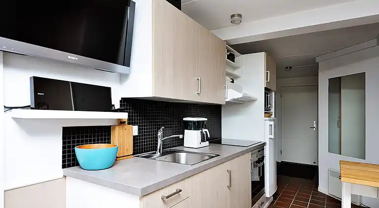 Holiday home in Rindby Strand