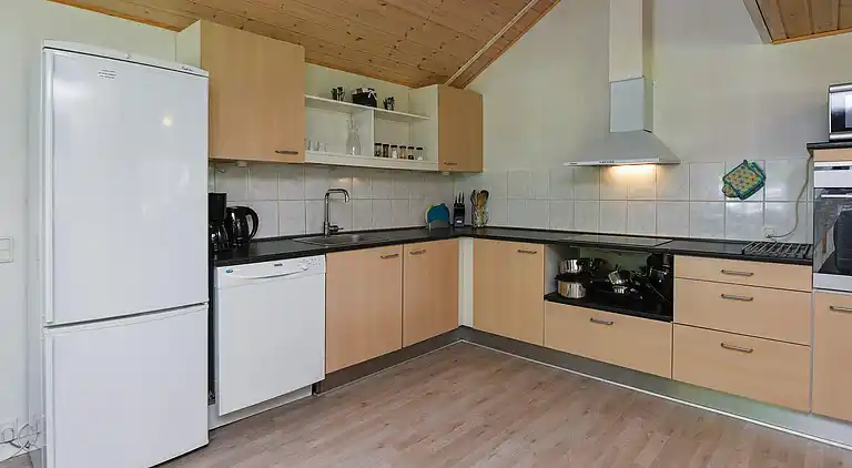 Holiday home in Houstrup