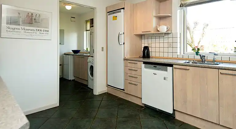 Holiday home in Kelstrup Strand