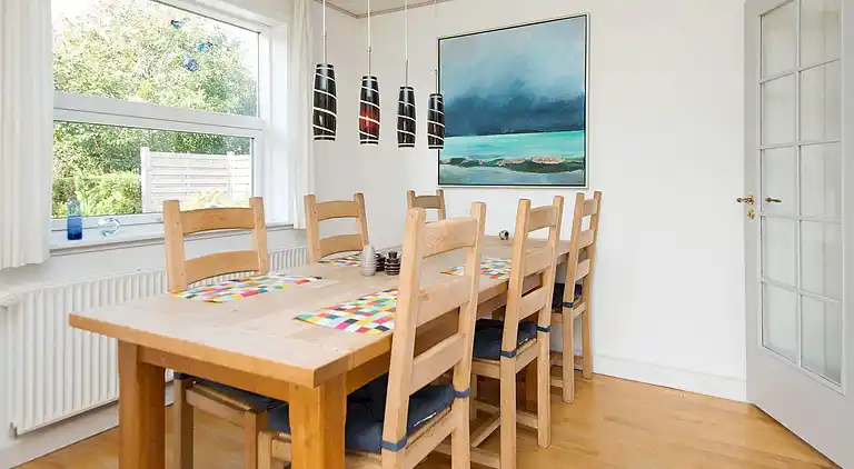 Holiday home in Havneby