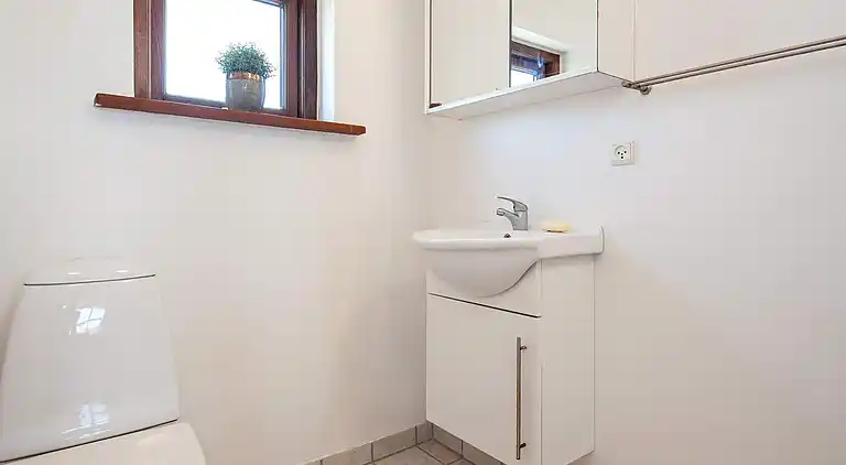 Sommerhus i Idestrup