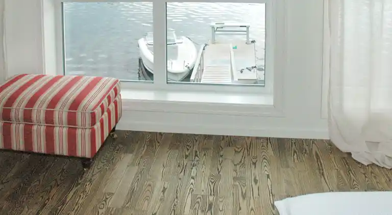 Vakantiehuis in Sande