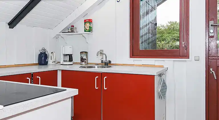 Casa vacanze in Esbjerg V