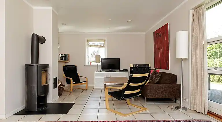 Holiday home in Gilleleje