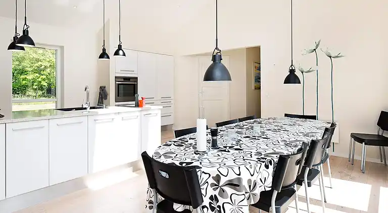 Holiday home in Højby