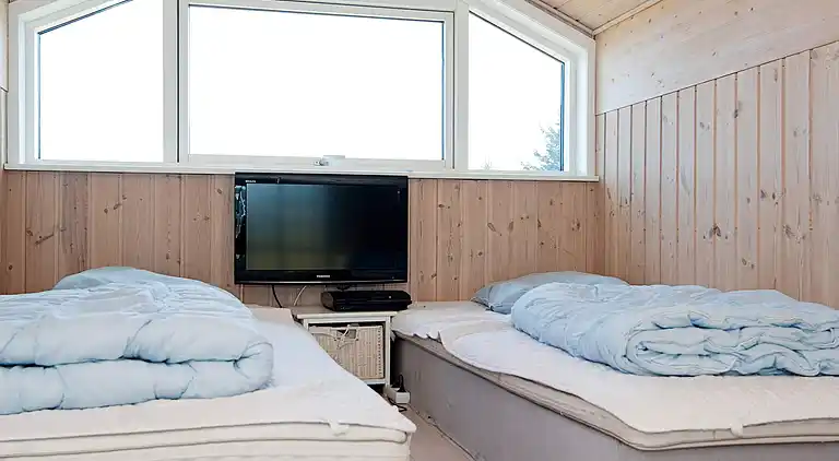 Holiday home in Nørre Fjand