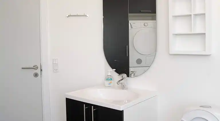 Holiday home in Nørre Fjand