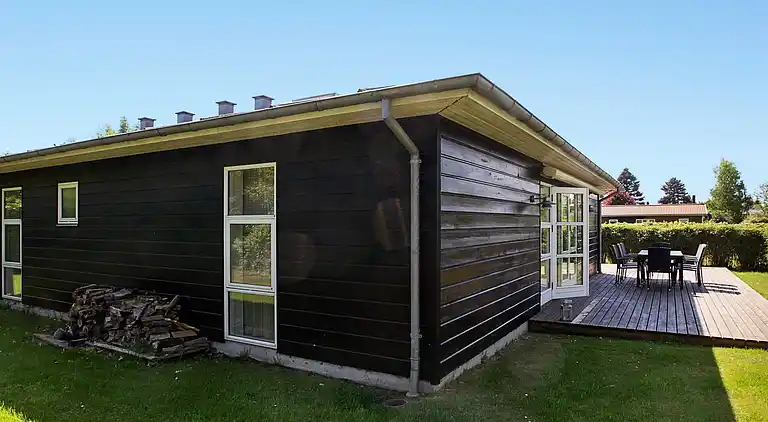 Holiday home in Gilleleje