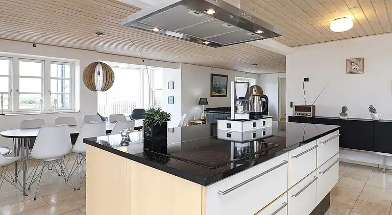 Holiday home in Agger