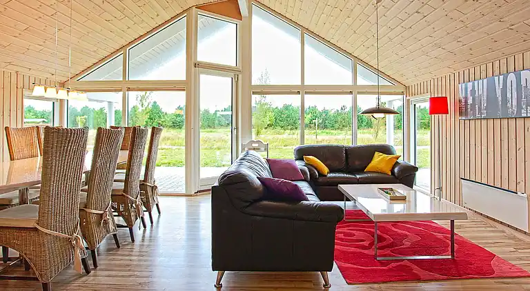 Holiday home in Rødby