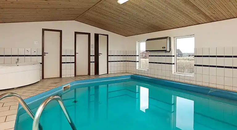 Holiday home in Vrist Strand