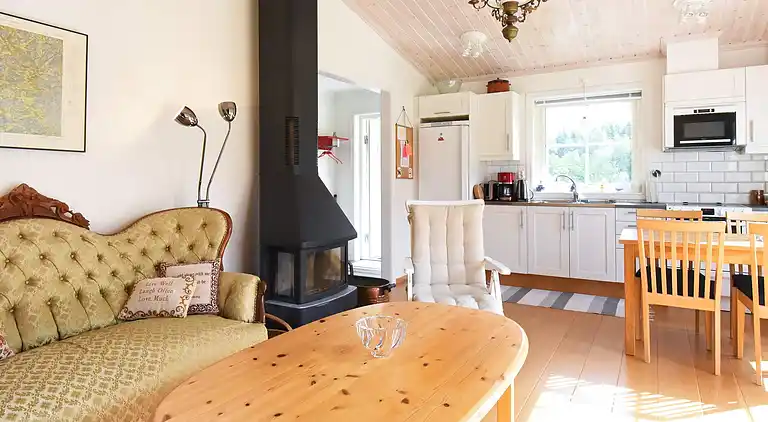 Vakantiehuis in Orust