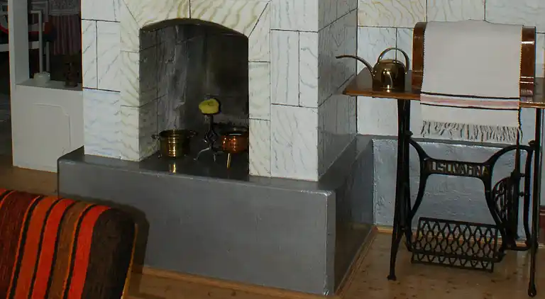 Holiday home in Arvidsjaur Ö