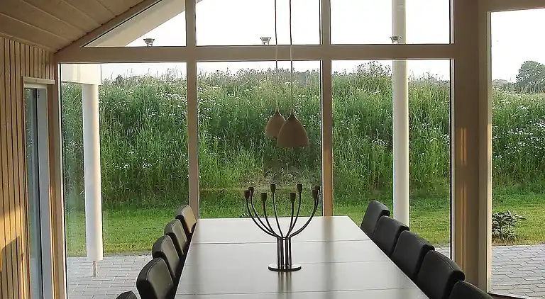 Holiday home in Idestrup