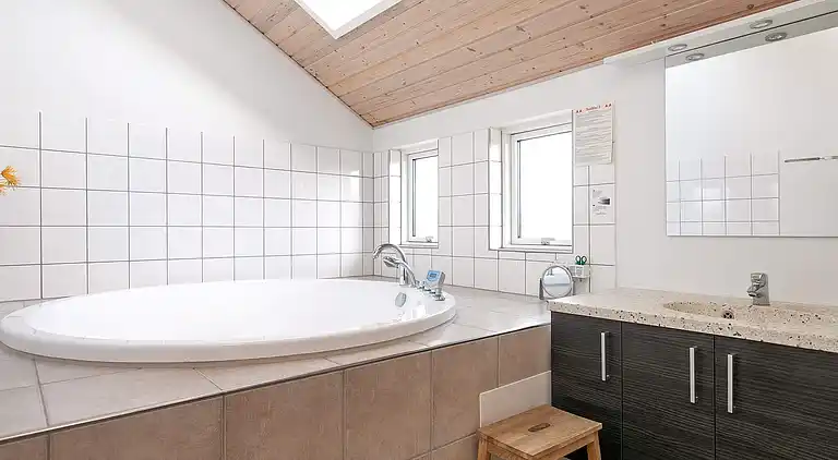 Sommerhus i Millinge