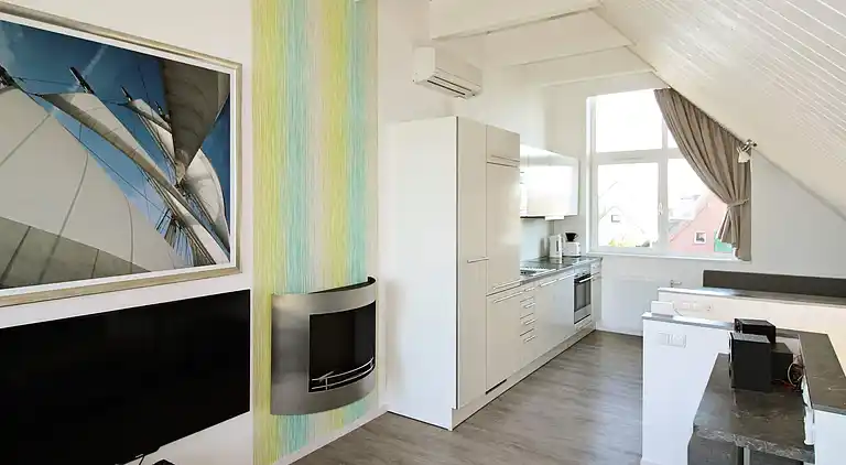 Holiday home in Wendtorf