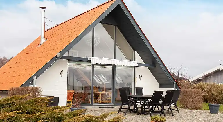 Sommerhus i Grevinge