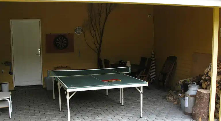 Holiday home in Højslev