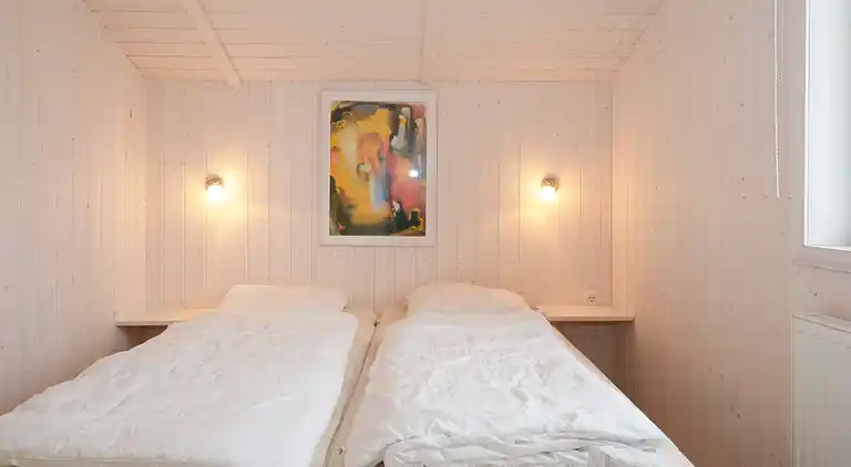 Holiday home in Kattenberg