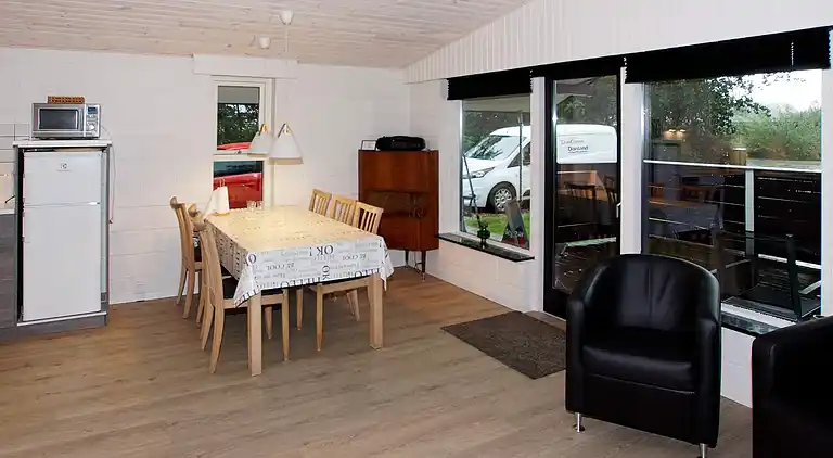 Holiday home in Bork Habor