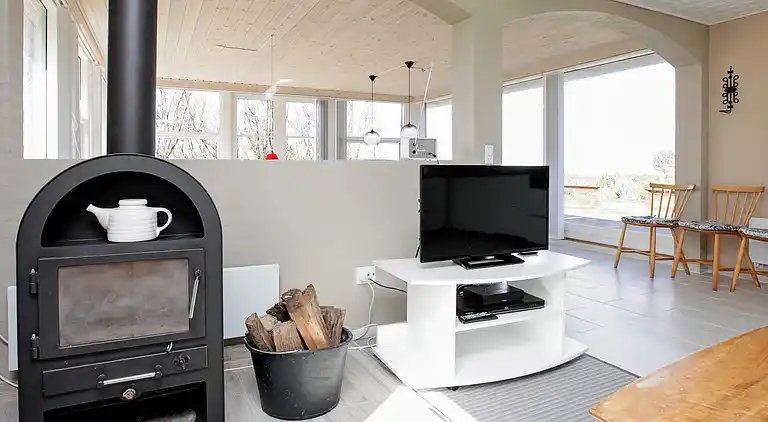 Holiday home in Vinderup