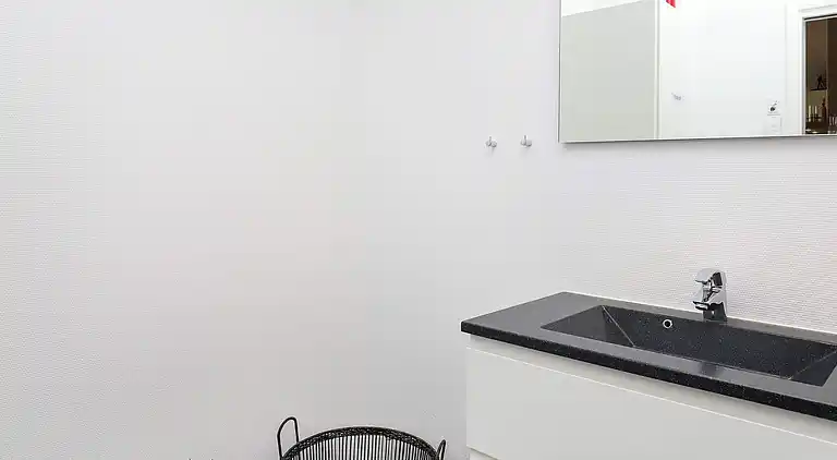 Semesterbostad i Bogense