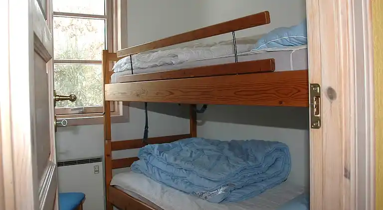 Semesterbostad i Hovborg