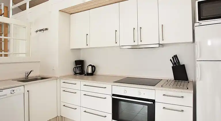 Holiday home in Brovst