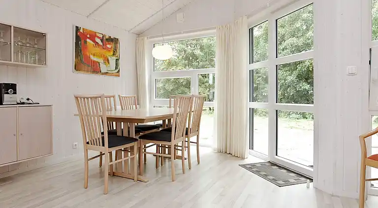 Holiday home in Kattenberg