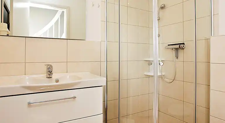 Holiday home in Wendtorf