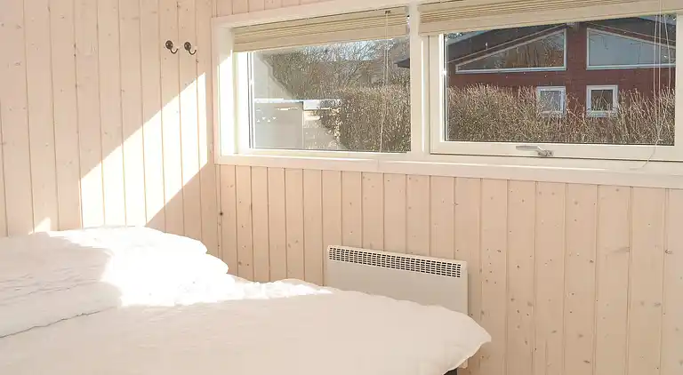 Holiday home in Hvidbjerg Strand