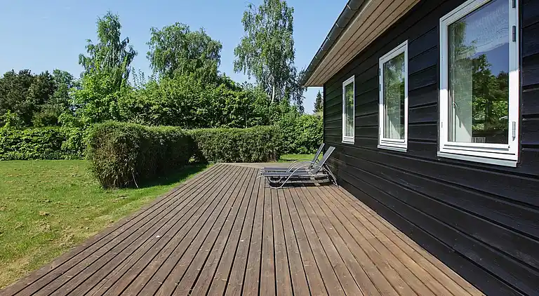 Holiday home in Gilleleje