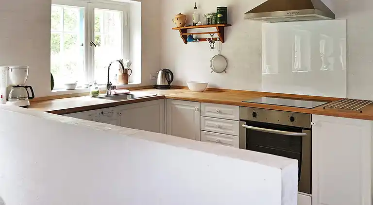 Holiday home in Helberskov Strand